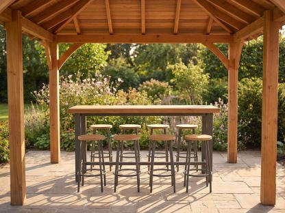 Nevada Bar Set | FSC® Certified