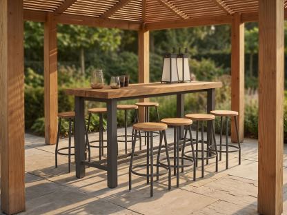 Nevada Bar Set | FSC® Certified