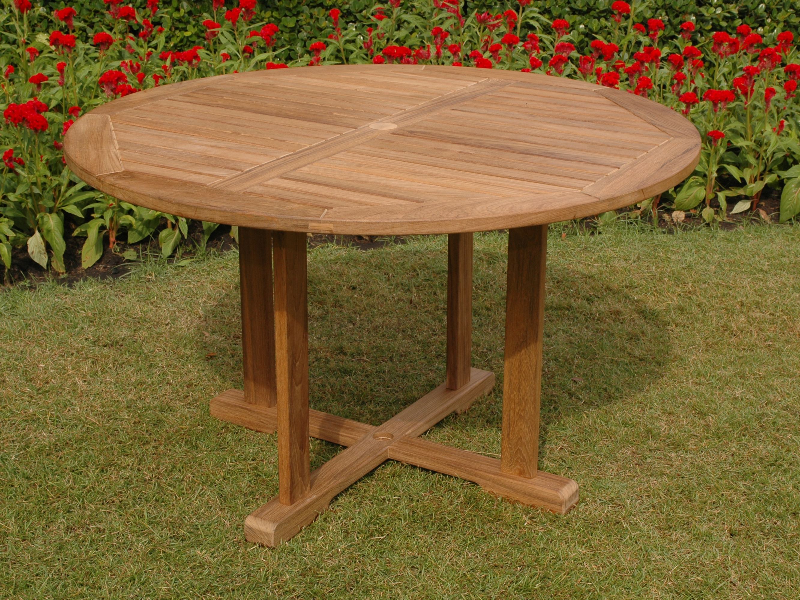 Sandringham Table | 1.2m | Pre-Order