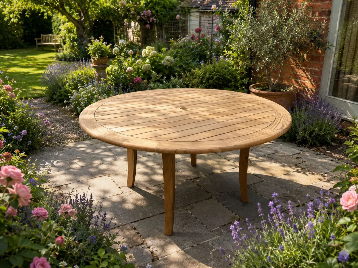 Westminster 1.5m Table | FSC® Certified