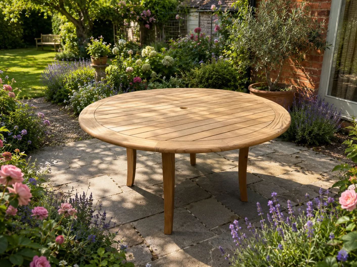 Westminster 1.5m Table | FSC® Certified