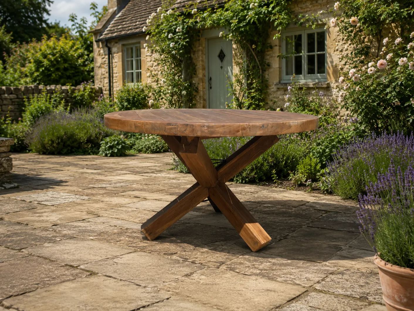 Mexico Table