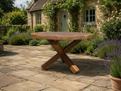 Mexico Table