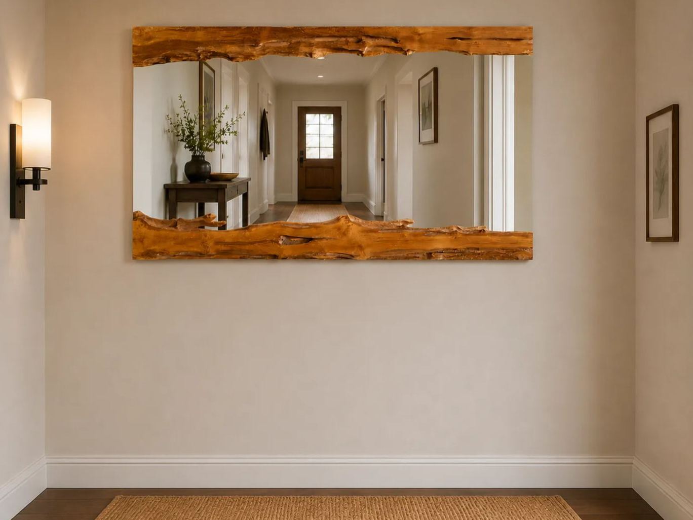 Vero Mirror