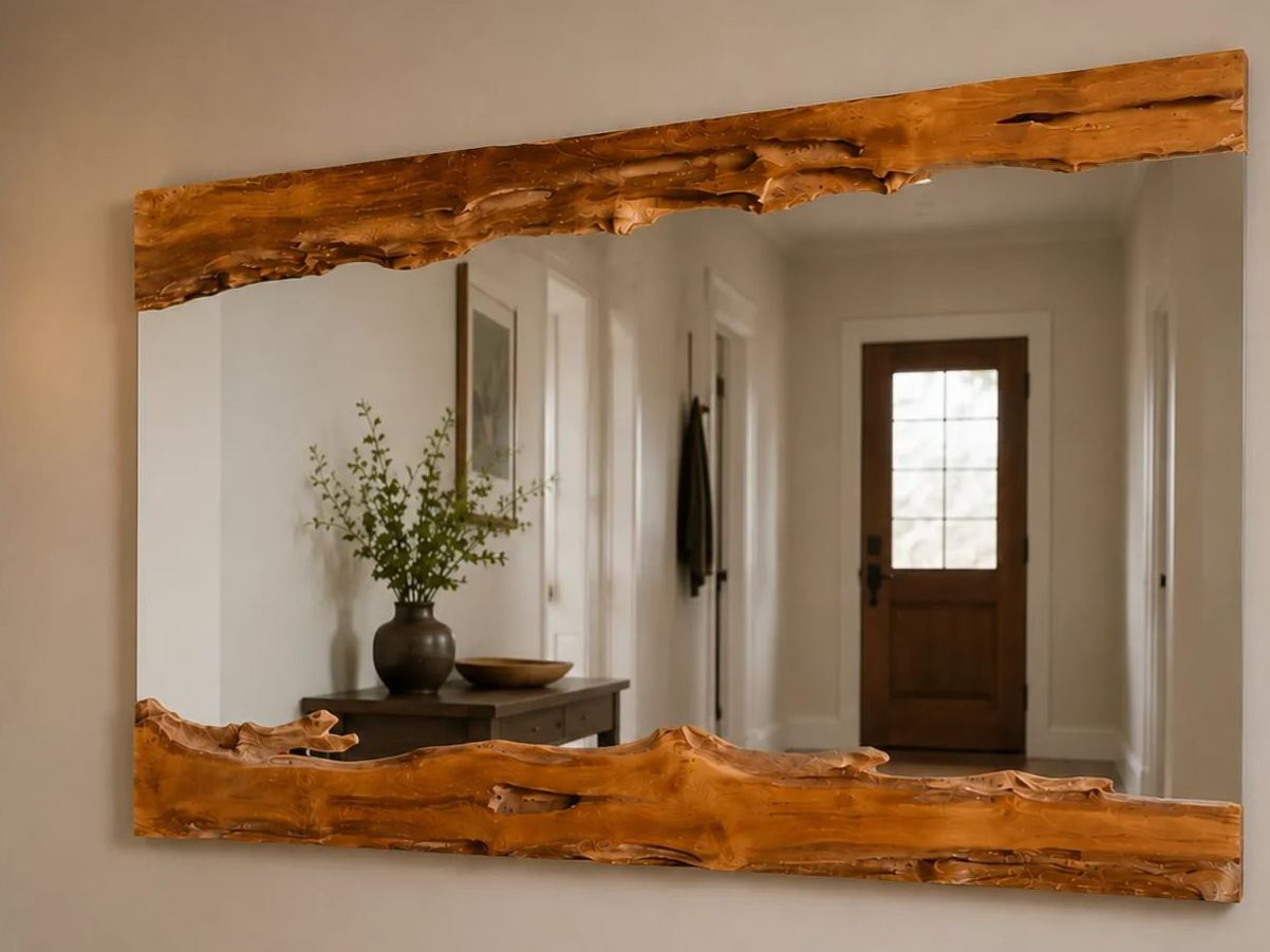 Vero Mirror