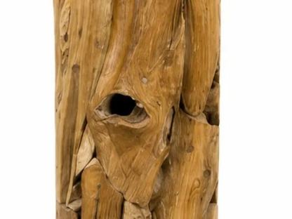 Xilon Pipe Table Lamp