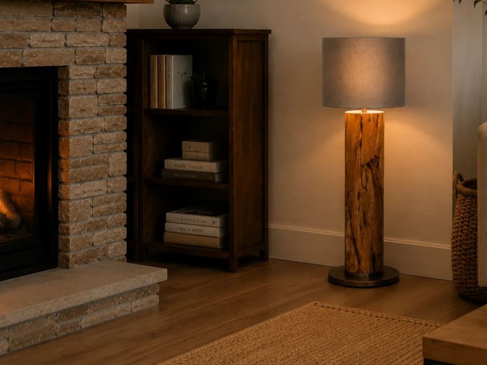 Xilon Floor Lamp