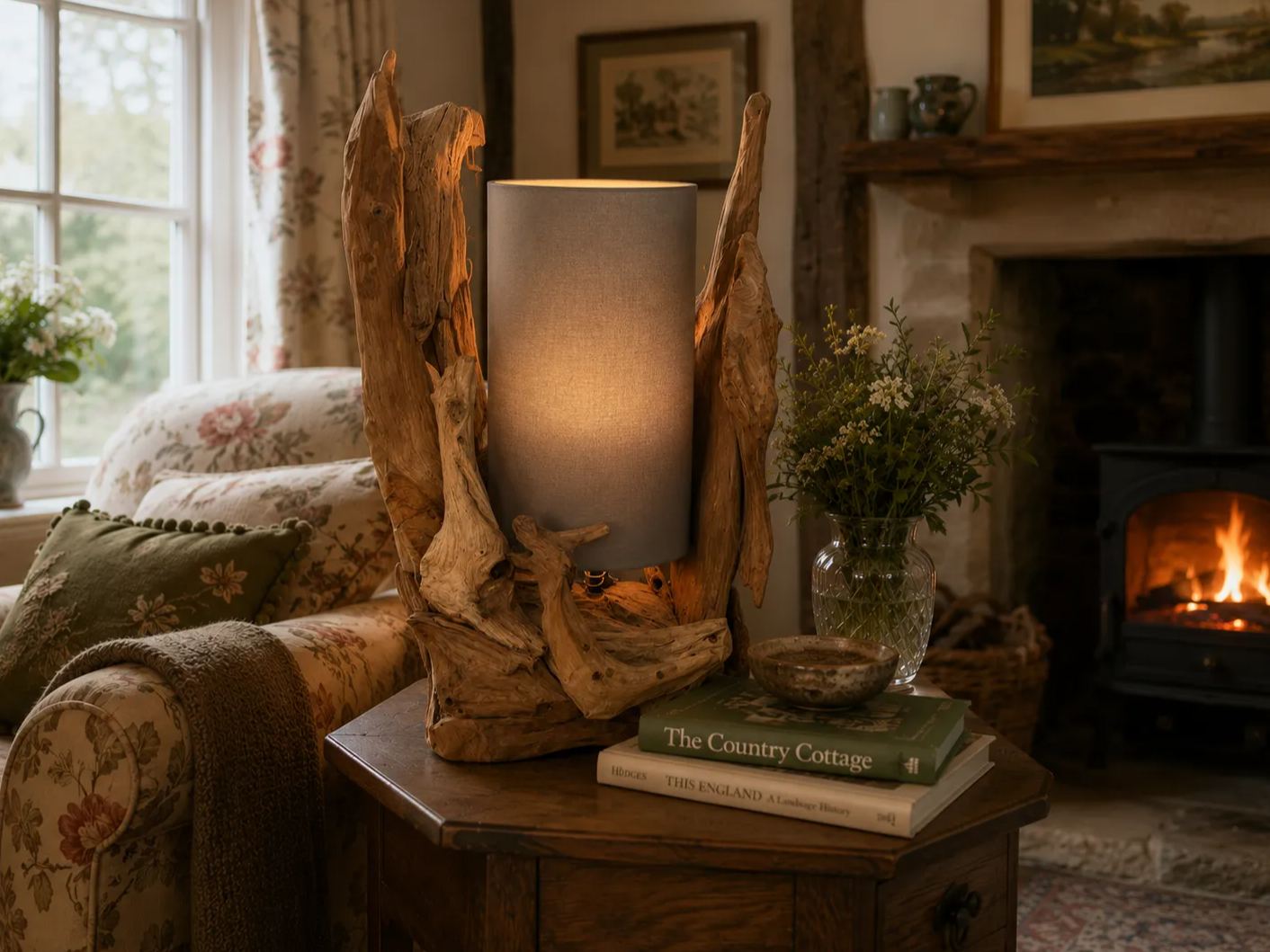 Bion Table Lamp 