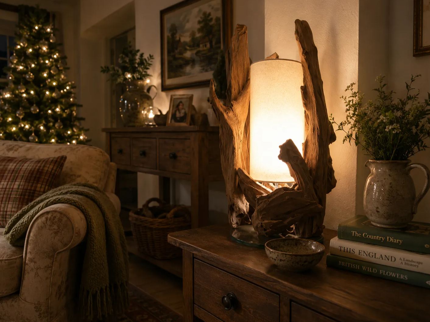 Bion Table Lamp 