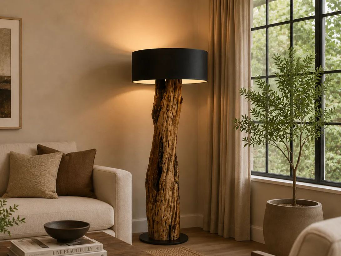 Kenyon Floor Lamp