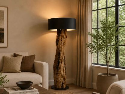 Kenyon Floor Lamp