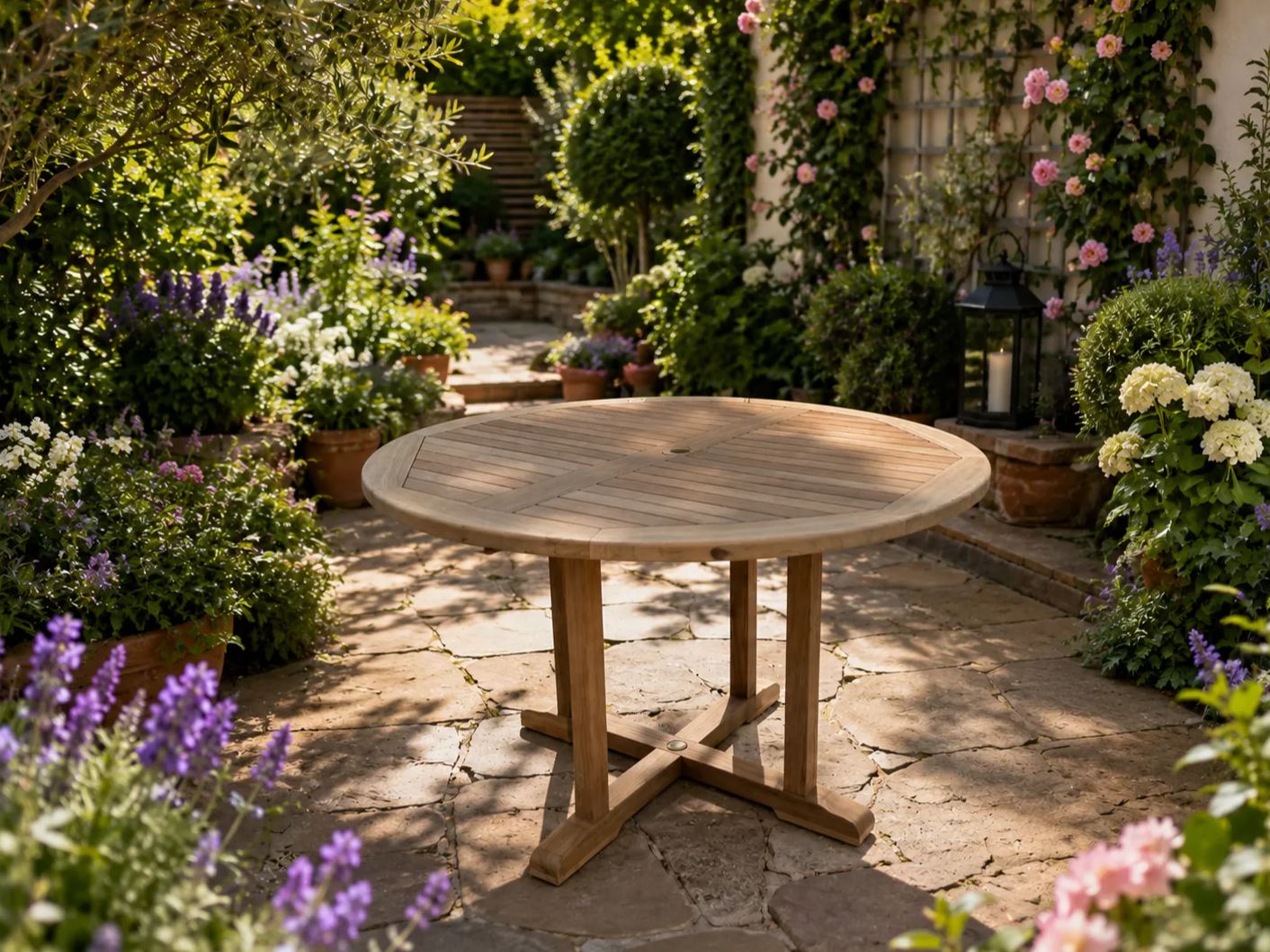 Sandringham Table | 1.2m