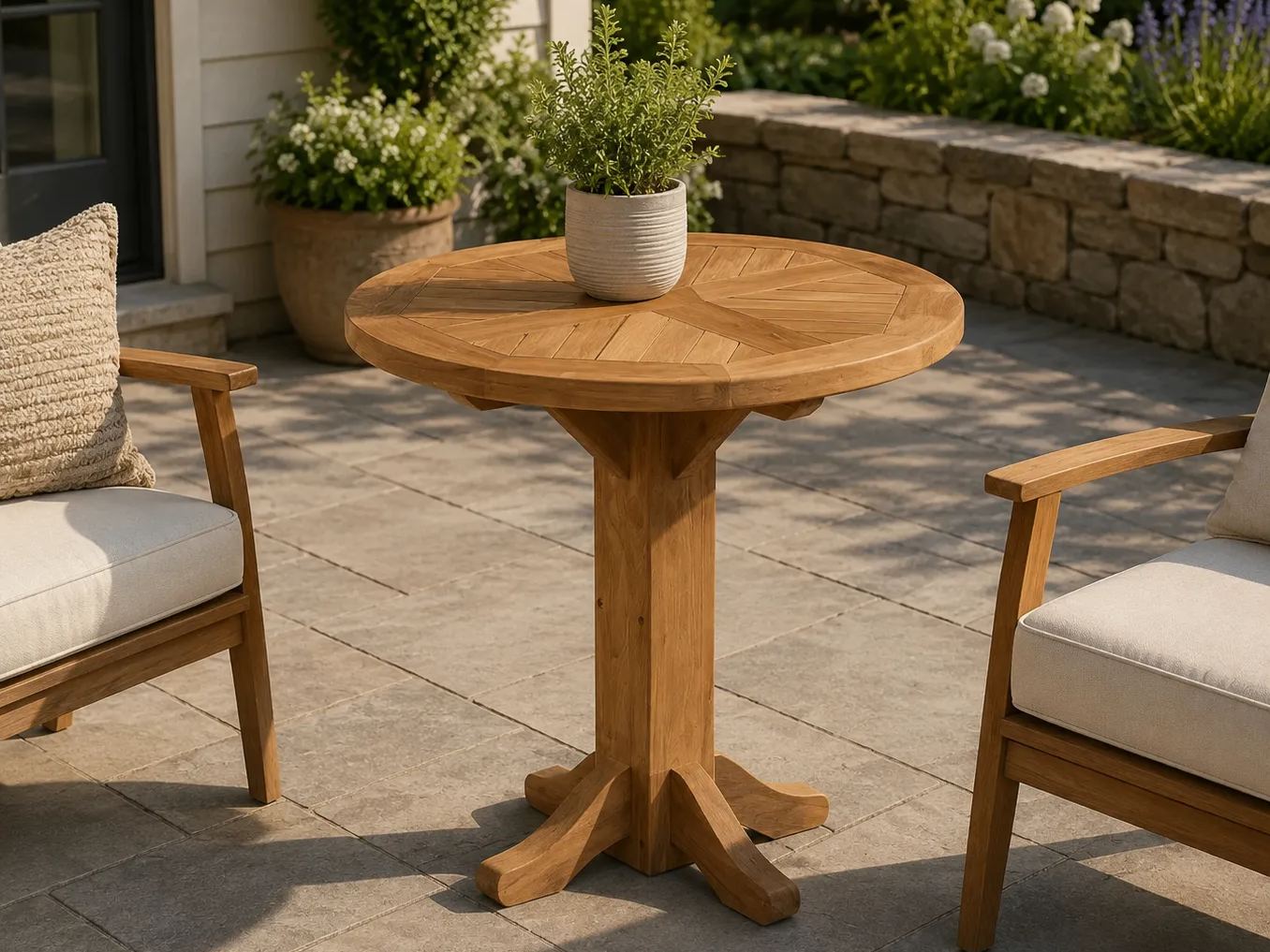 Richmond Table 75cm 