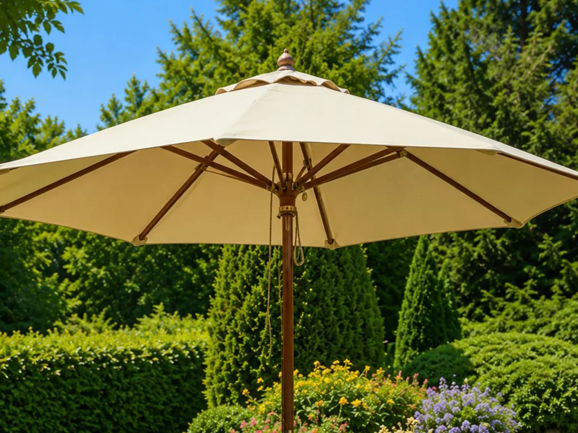 250cm Diameter Canopy Only