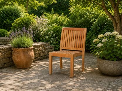 Chelsea Stacking Dining Chair