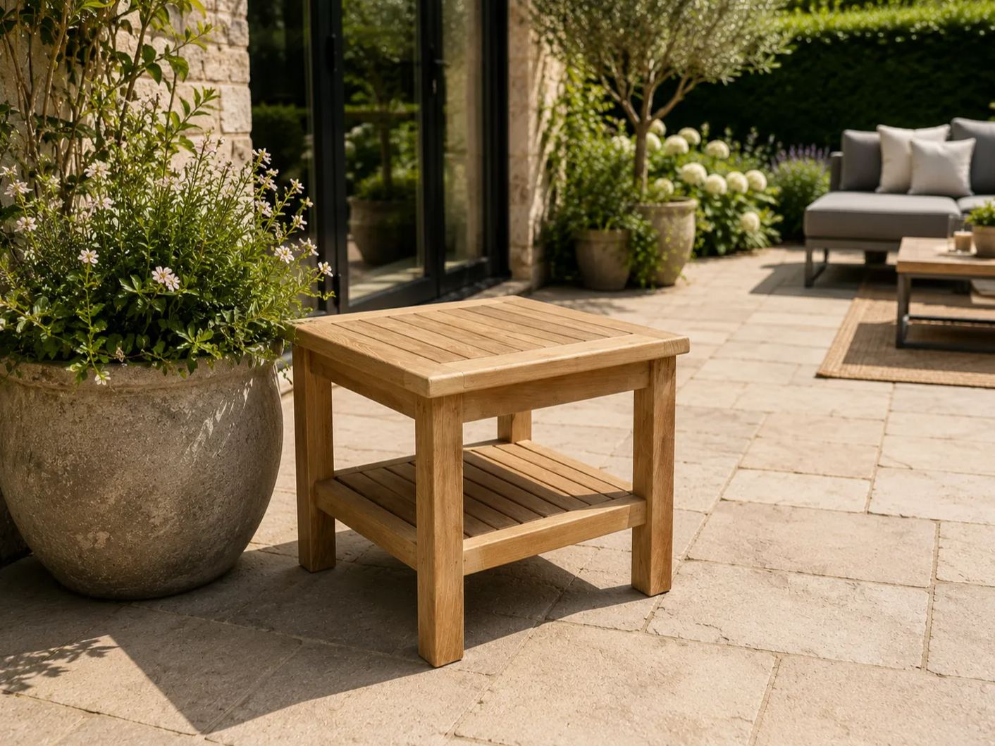 Richmond Side Table