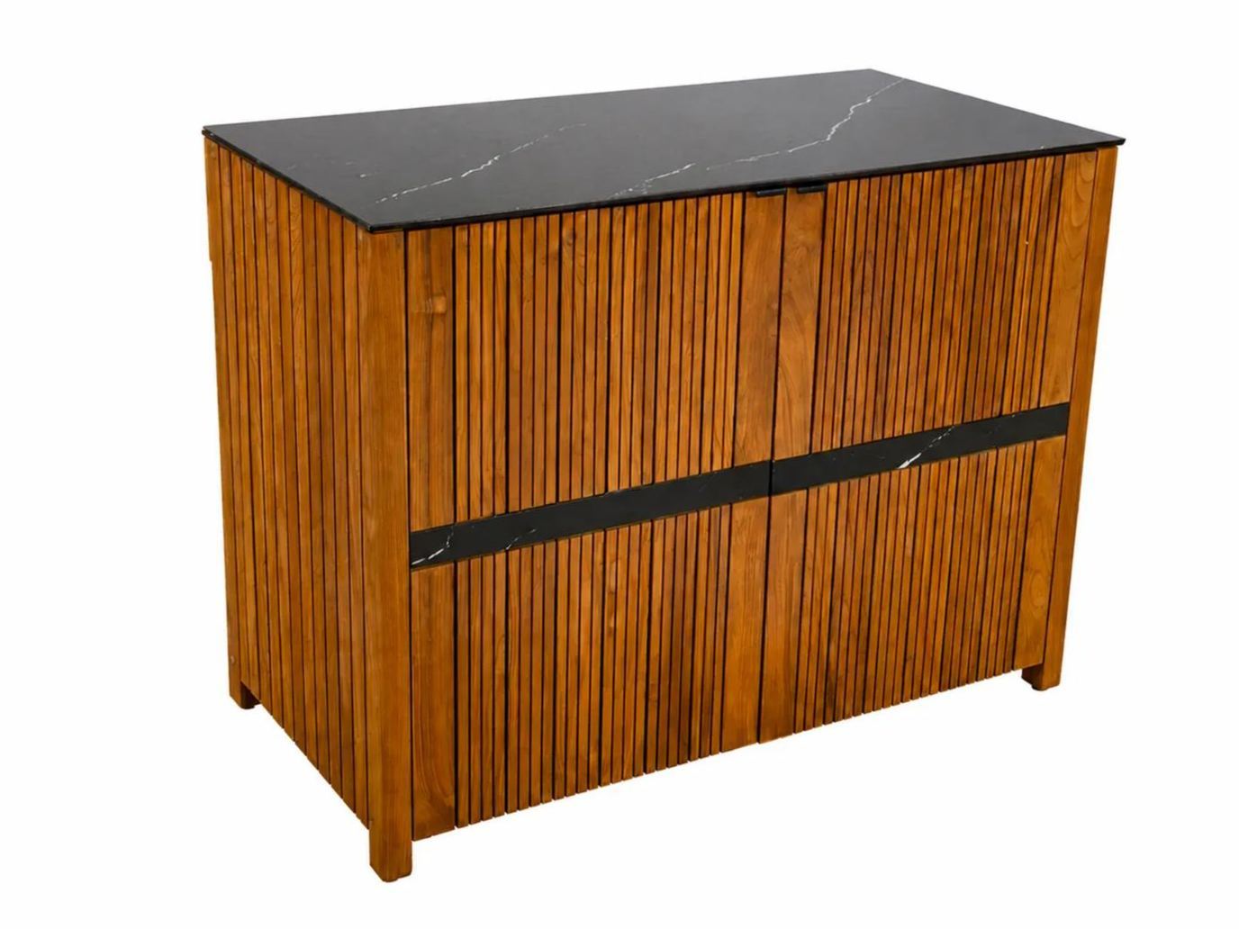 Amalfi Double Door Unit