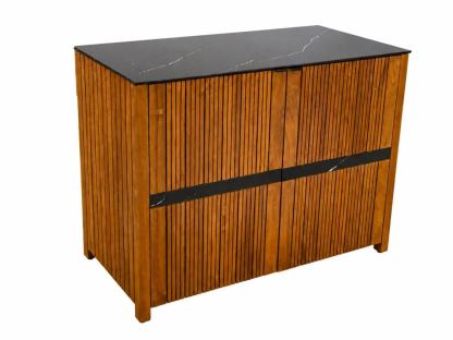 Amalfi Double Door Unit