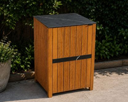 Amalfi Single Door Unit