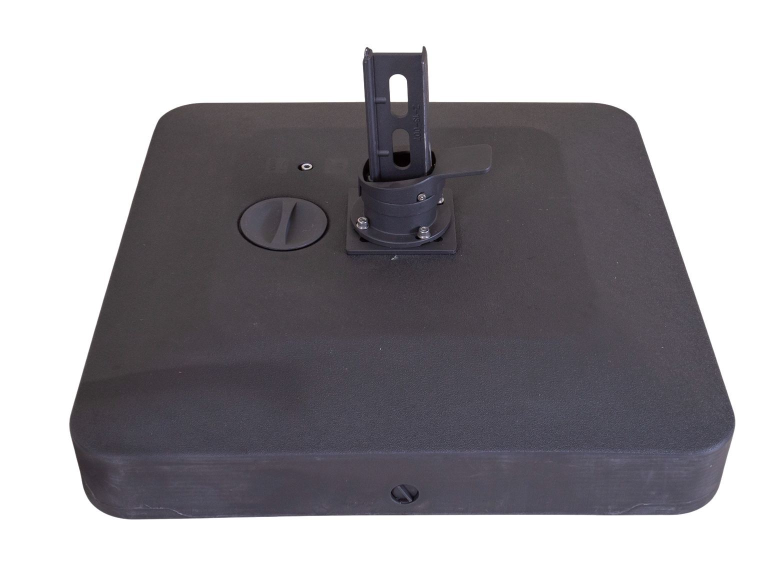 Fillable Plastic Base with Wheels | Cantilever Parasols-Garden Furniture Centre-LowRange,Parasol Bases Parasols,Parasol Bases-{collection_title}
