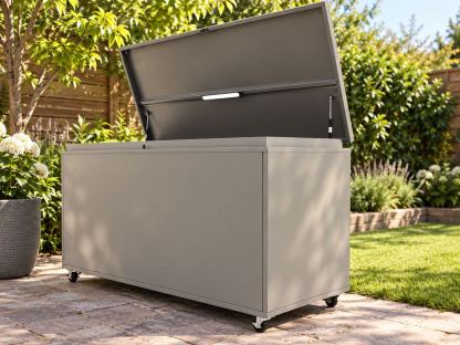 Galaxy Storage Box