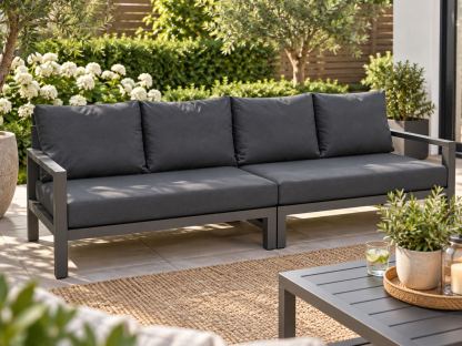 Timber Large Sofa | 2.6m