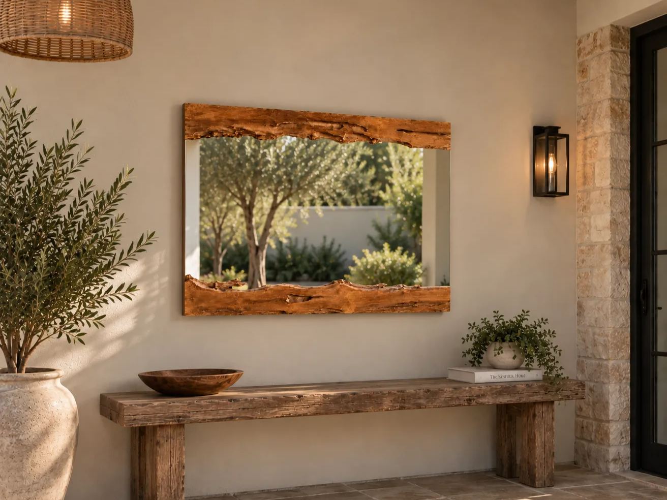 Vero Mirror