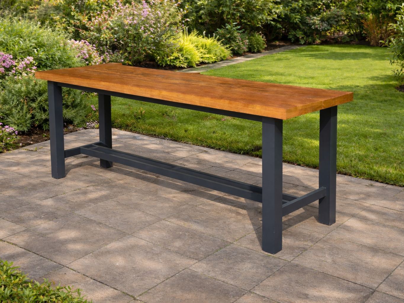 Nevada Bar Table | FSC® Certified