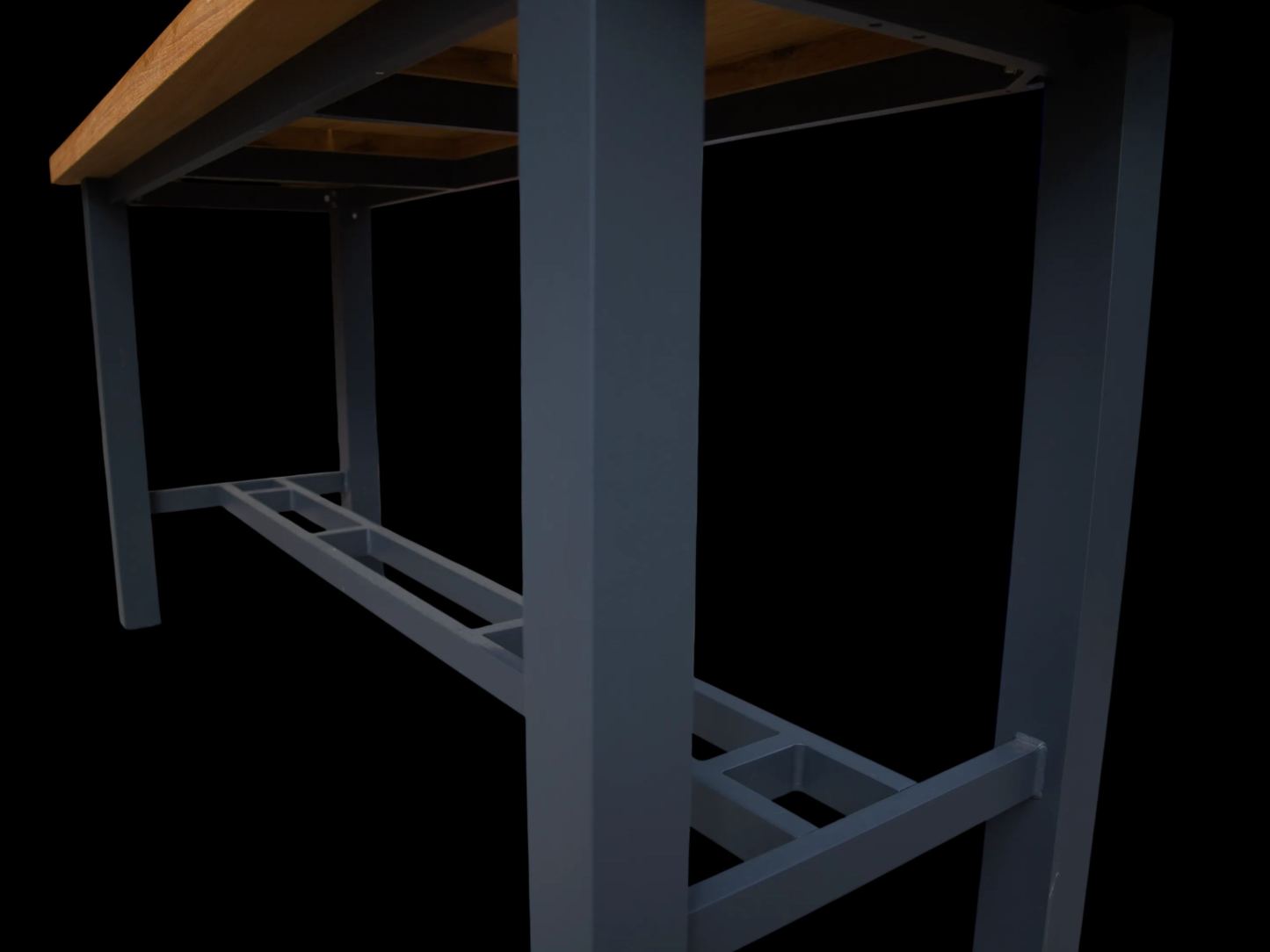Nevada Bar Table | FSC® Certified