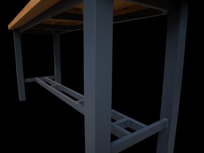 Nevada Bar Table | FSC® Certified