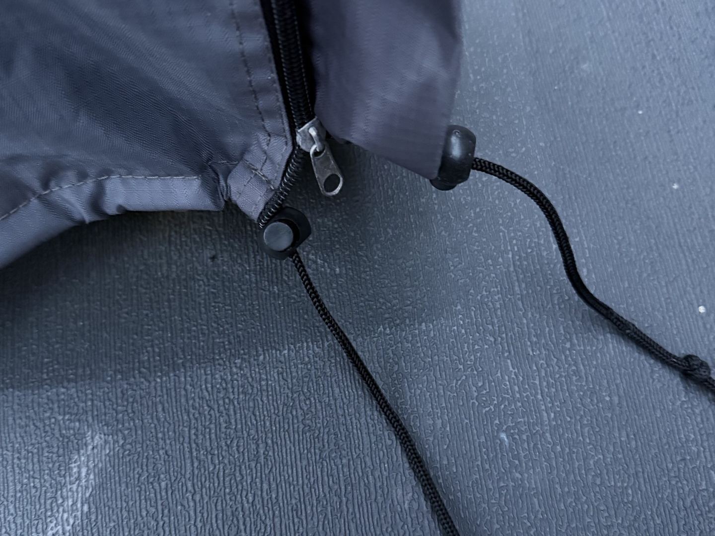 Breathable Cantilever Parasol Weather Cover 