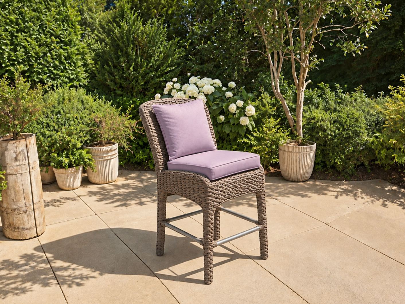 Montana Bar Stool