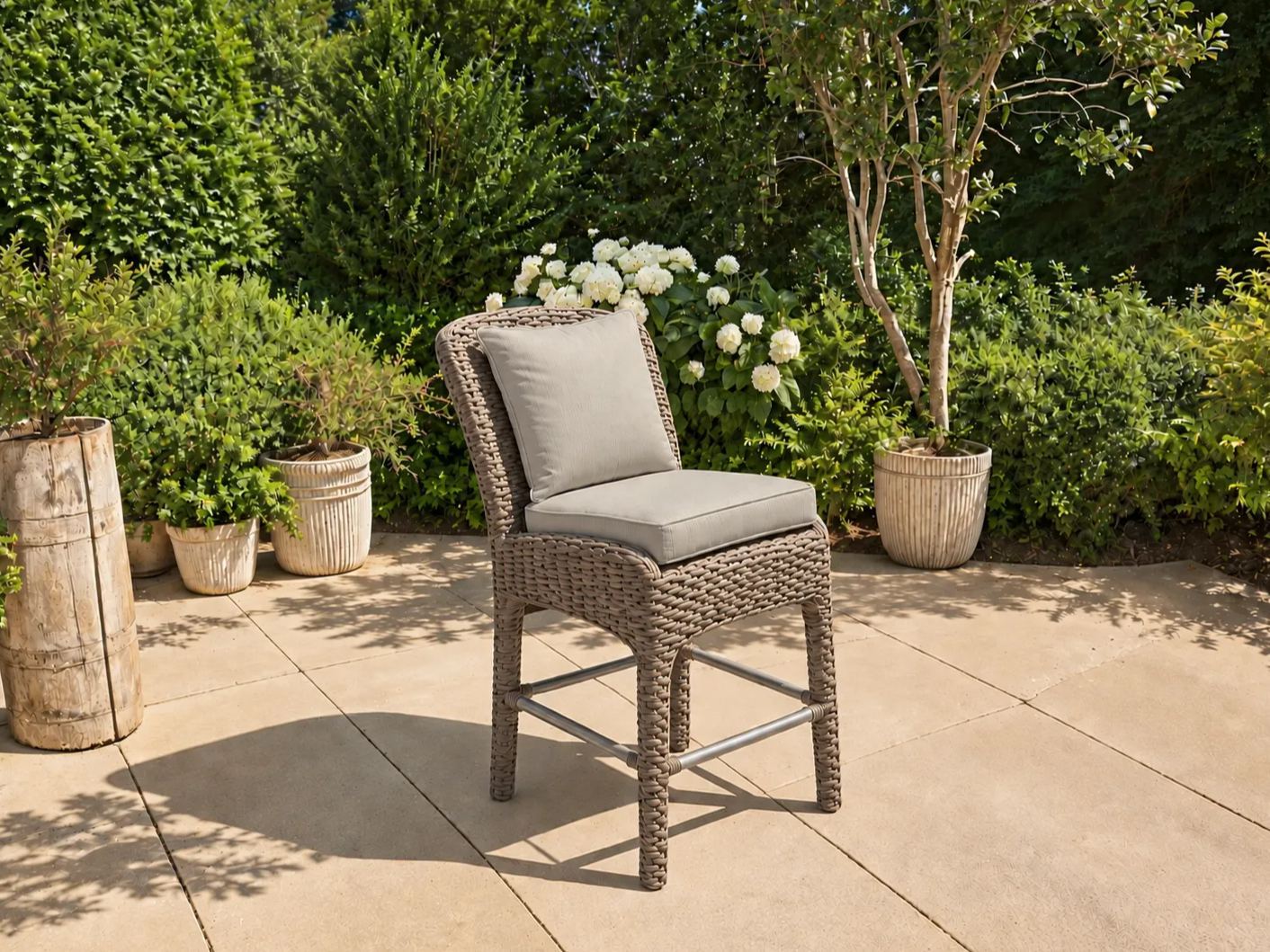 Montana Bar Stool