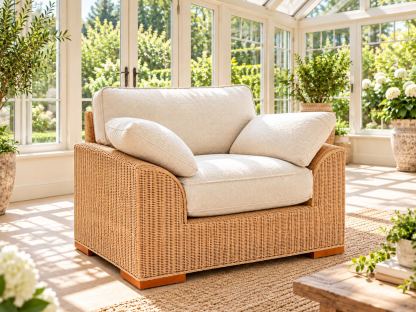 MGM Lichfield Armchair