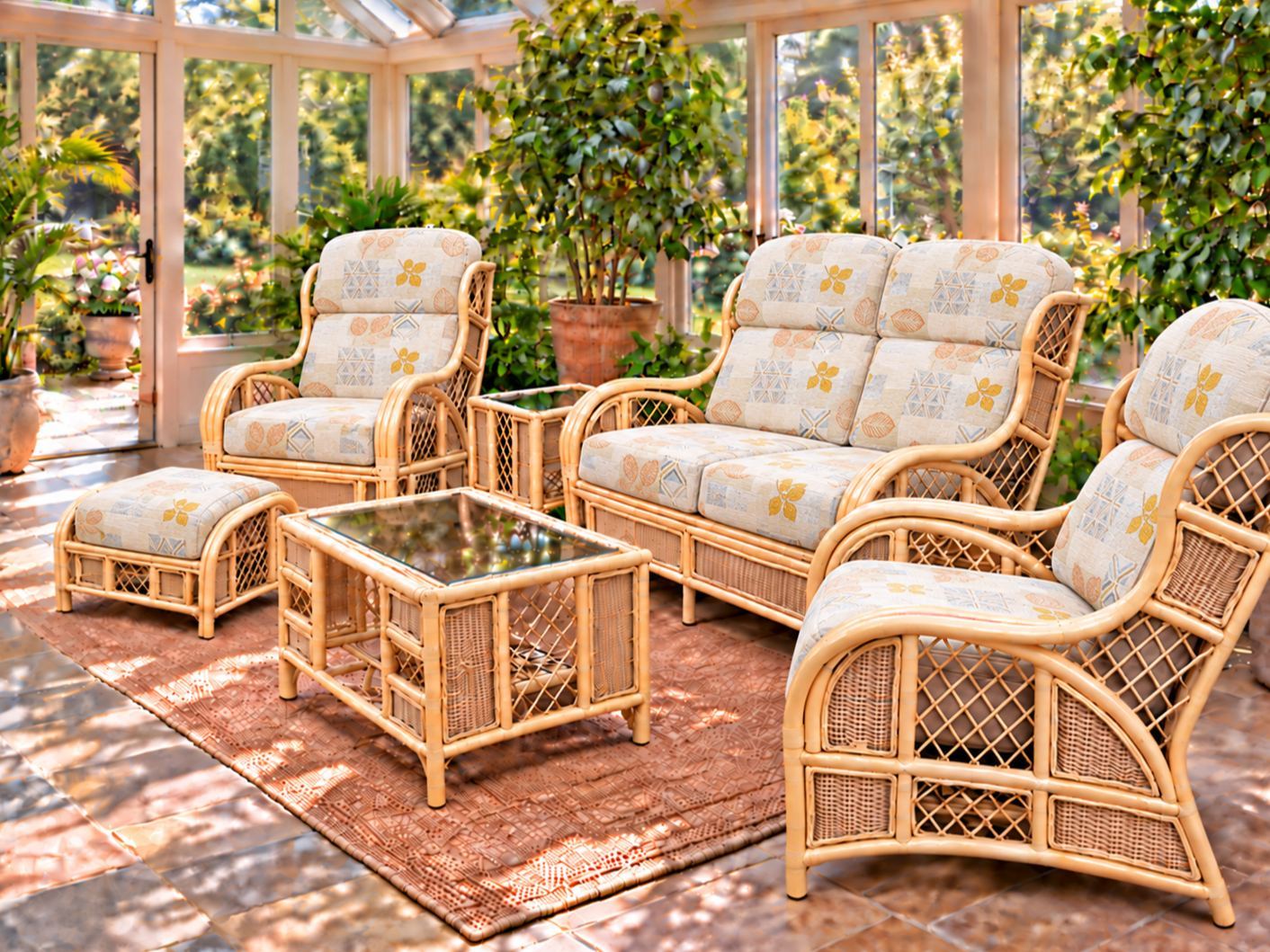 Alaska 6 Piece Suite 