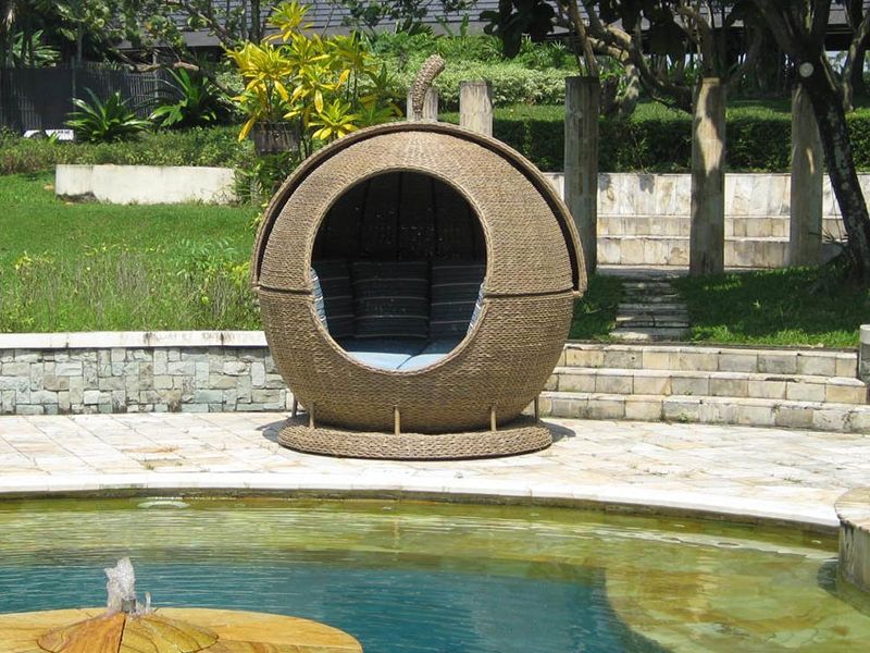 Montana Apple Day Bed