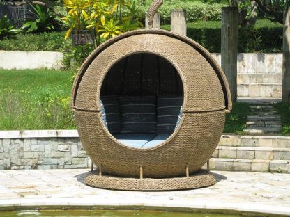 Montana Apple Day Bed