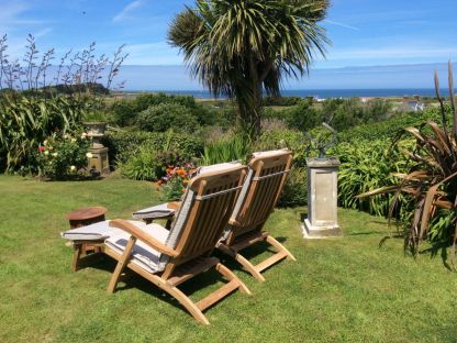 Steamer Outdoor Cushion