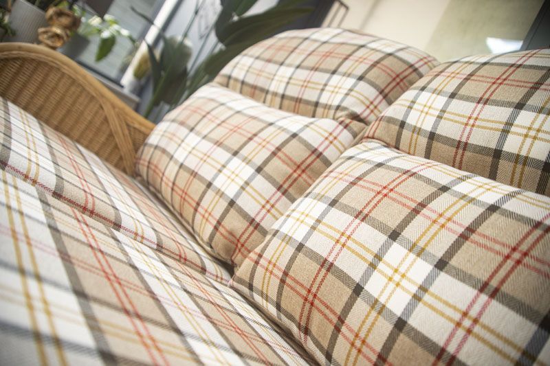 Moreton 3 Piece Suite
