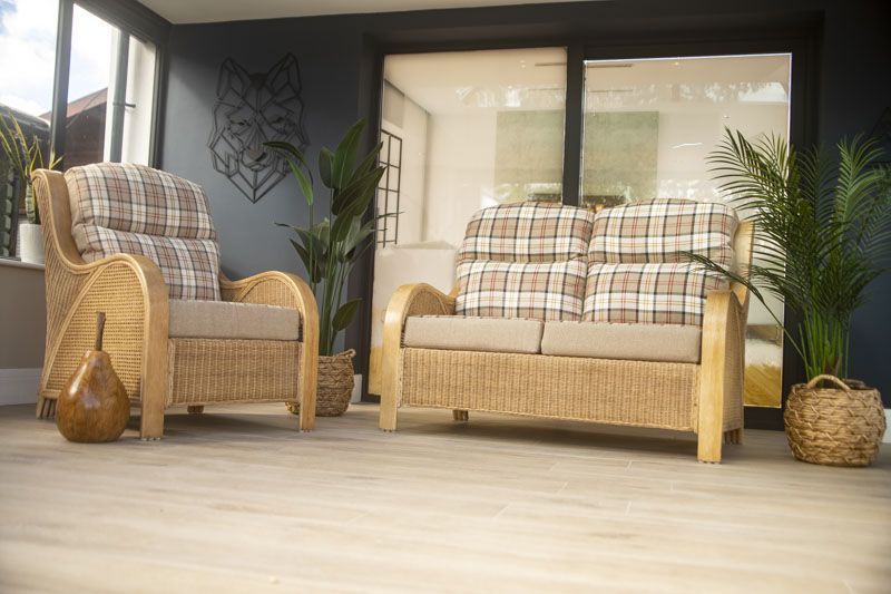 Moreton 3 Piece Suite