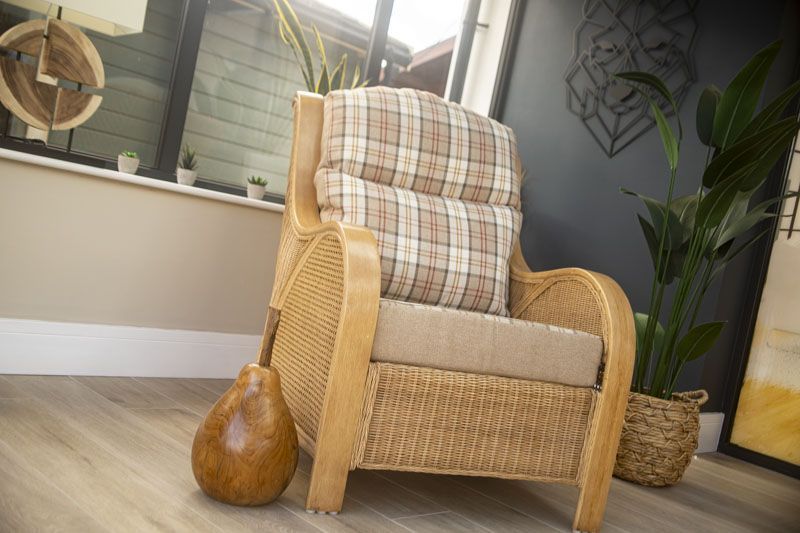 Moreton 3 Piece Suite