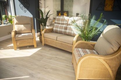 Moreton 3 Piece Suite