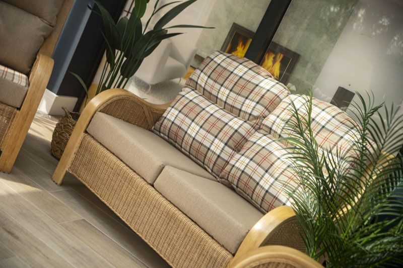Moreton 3 Piece Suite