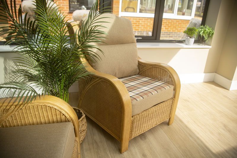 Moreton 3 Piece Suite