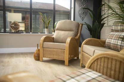 Moreton 3 Piece Suite
