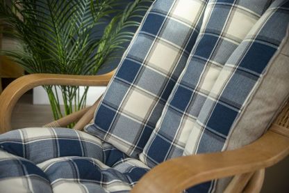 Moreton Swivel Rocker Chair