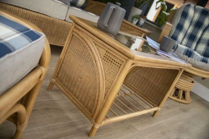 Moreton Swivel Suite