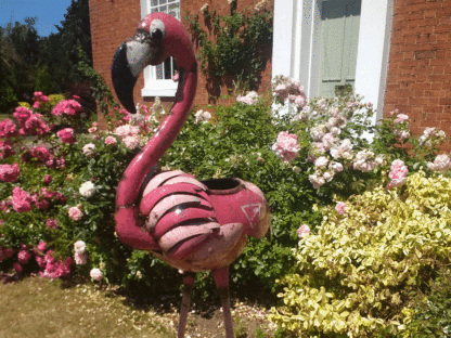 Florence The Flamingo Beverage Tub 