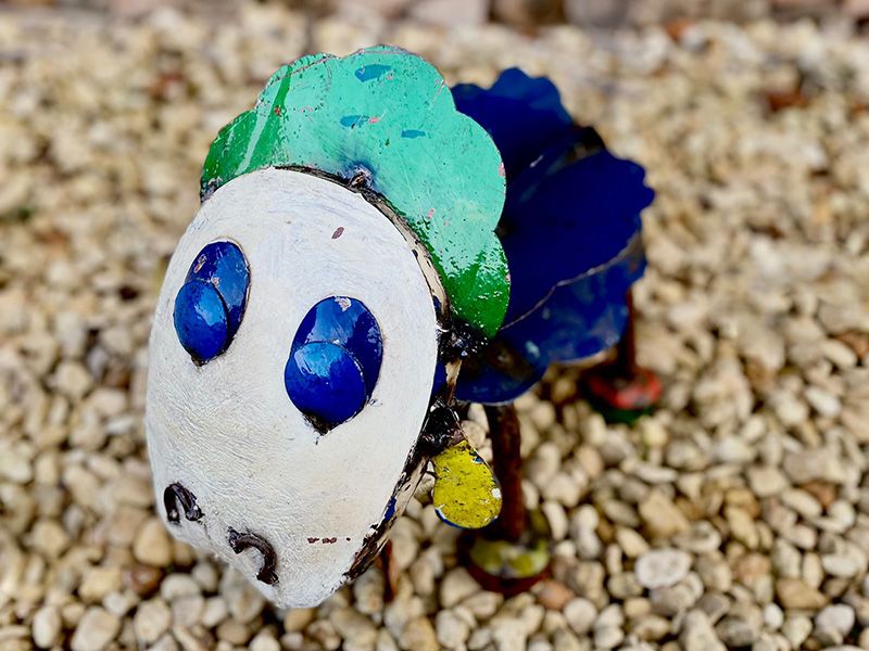 Ewe the Sheep-Garden Furniture Centre-48Hour Dispatch,LowRange,Under 100,Ornaments Accessories,Ornaments,Ranges,Animal Garden Ornaments,Think Outside Range,Metal Garden Ornaments,Think Outside Range Ranges,Accessories-{collection_title}