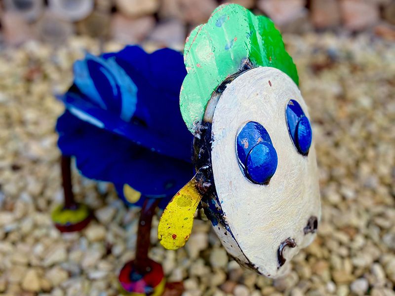 Ewe the Sheep-Garden Furniture Centre-48Hour Dispatch,LowRange,Under 100,Ornaments Accessories,Ornaments,Ranges,Animal Garden Ornaments,Think Outside Range,Metal Garden Ornaments,Think Outside Range Ranges,Accessories-{collection_title}